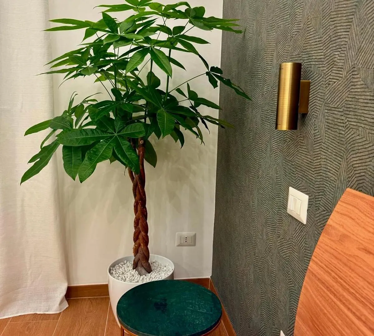 Apartment Sweet Life Monteverde Rome