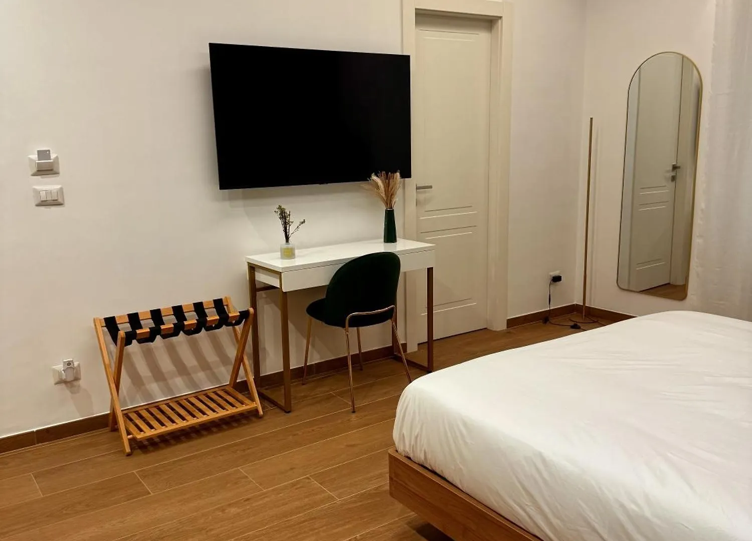 Apartment Sweet Life Monteverde Rome Italy