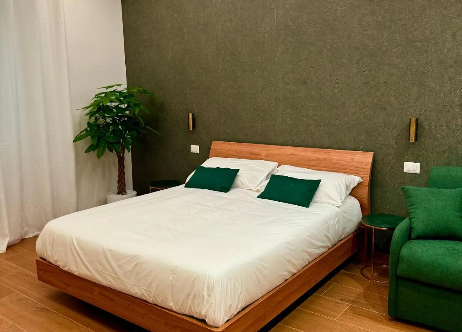 Apartment Sweet Life Monteverde Rome