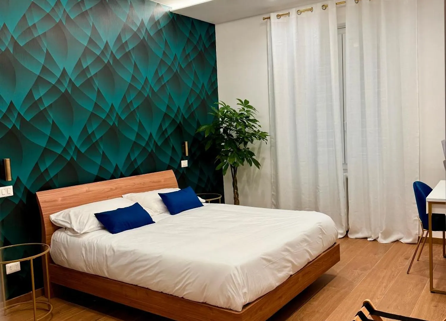 Apartment Sweet Life Monteverde Rome
