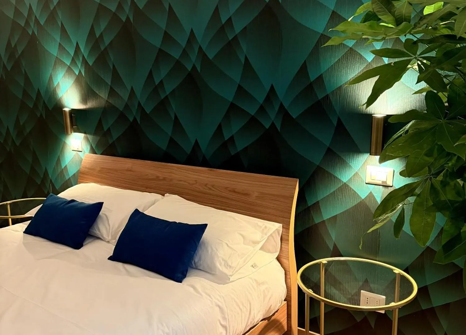 Apartment Sweet Life Monteverde Rome Italy