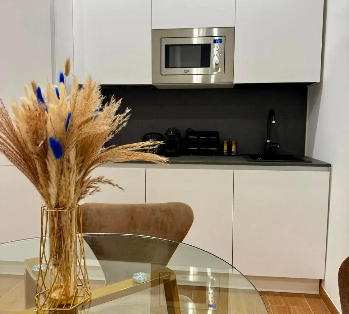 Sweet Life Monteverde Rome Apartment