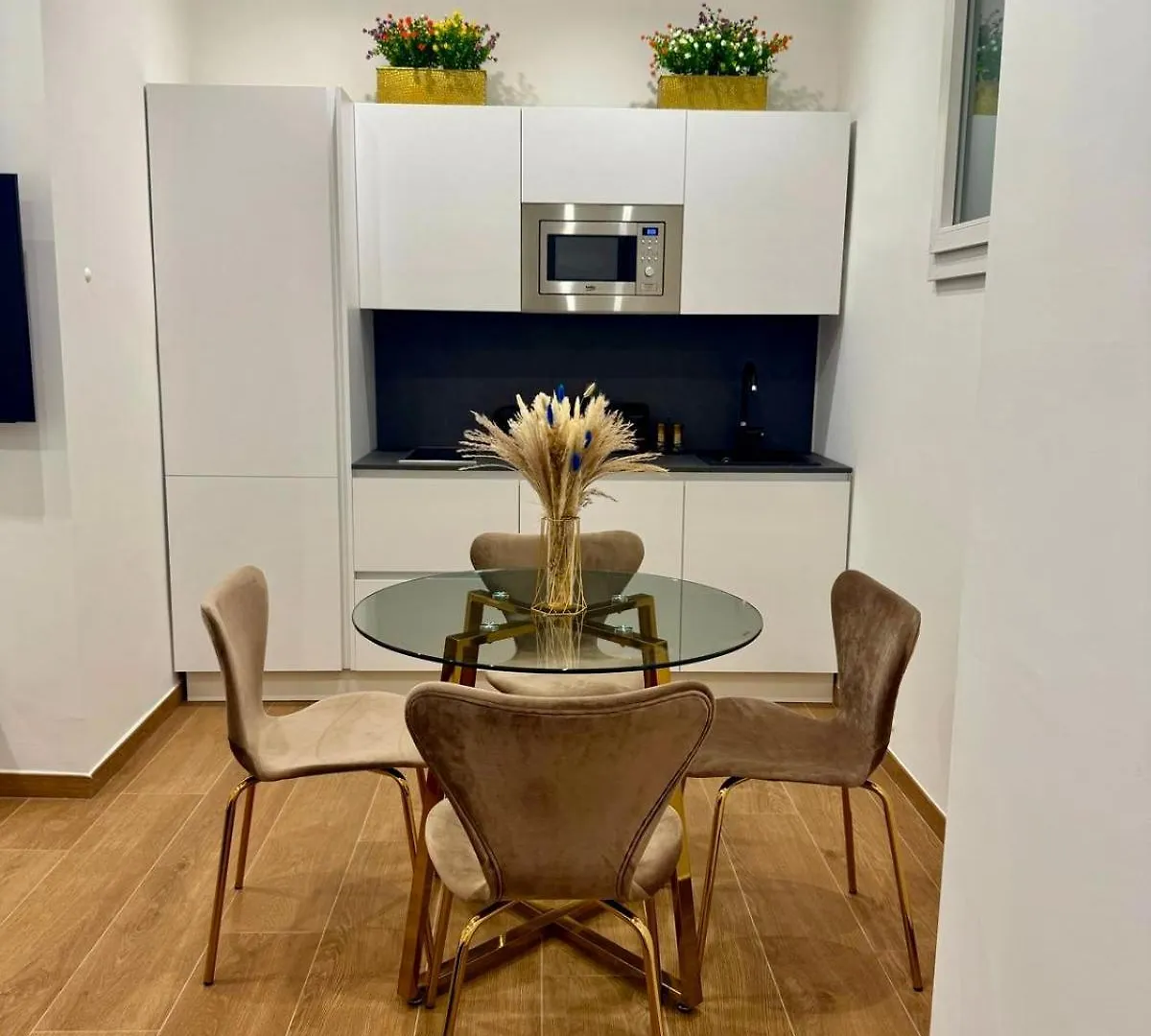 Apartment Sweet Life Monteverde Rome Italy