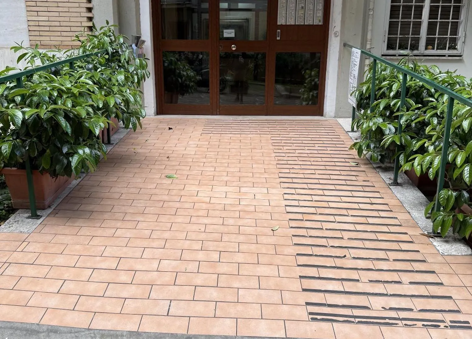 Apartment Sweet Life Monteverde Rome