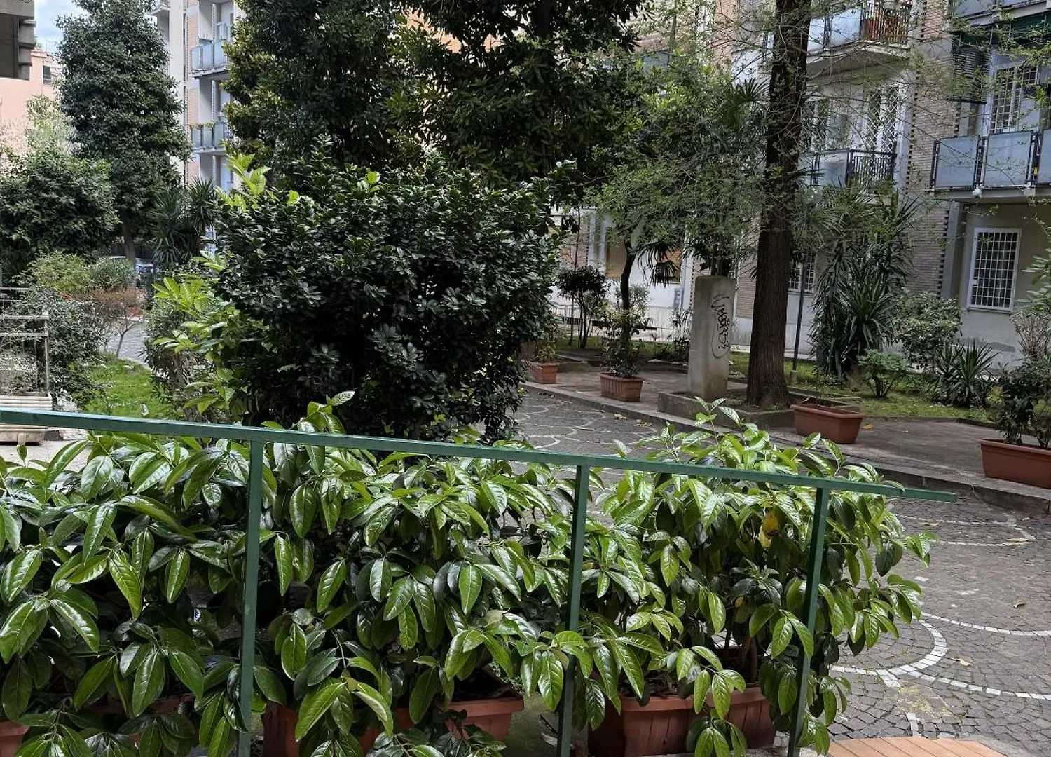 Sweet Life Monteverde Rome 0*,  Italy
