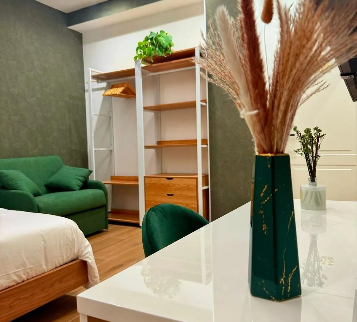 Sweet Life Monteverde Rome Apartment