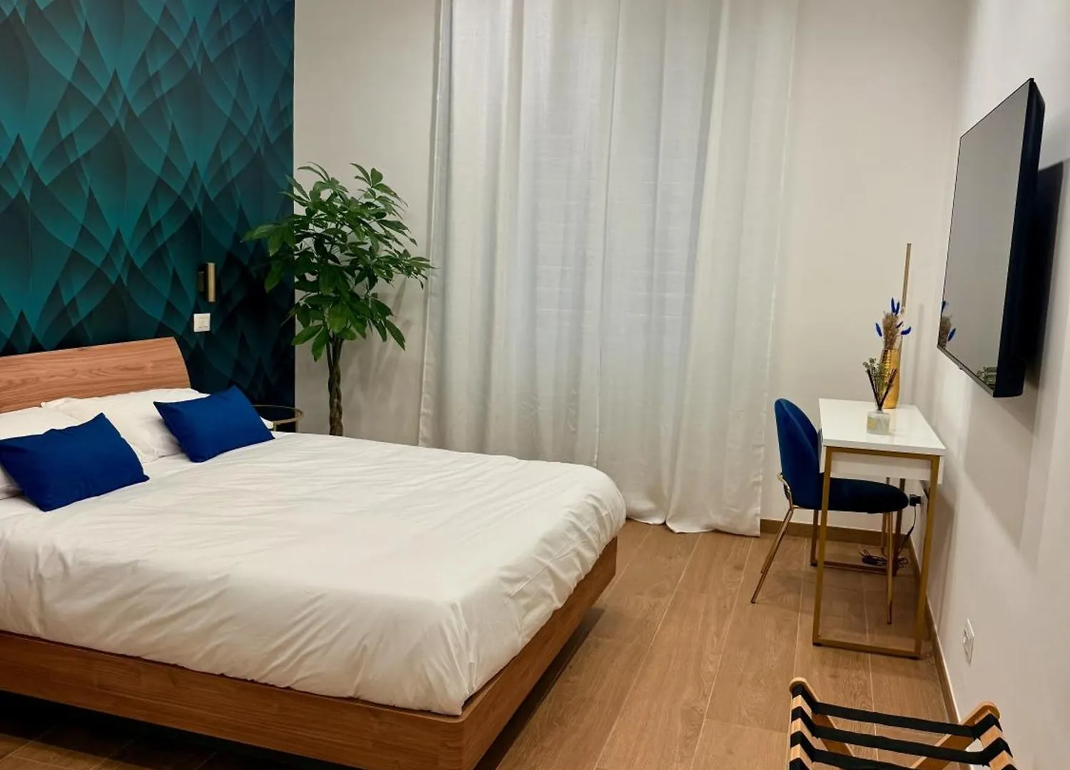 Apartment Sweet Life Monteverde Rome Italy